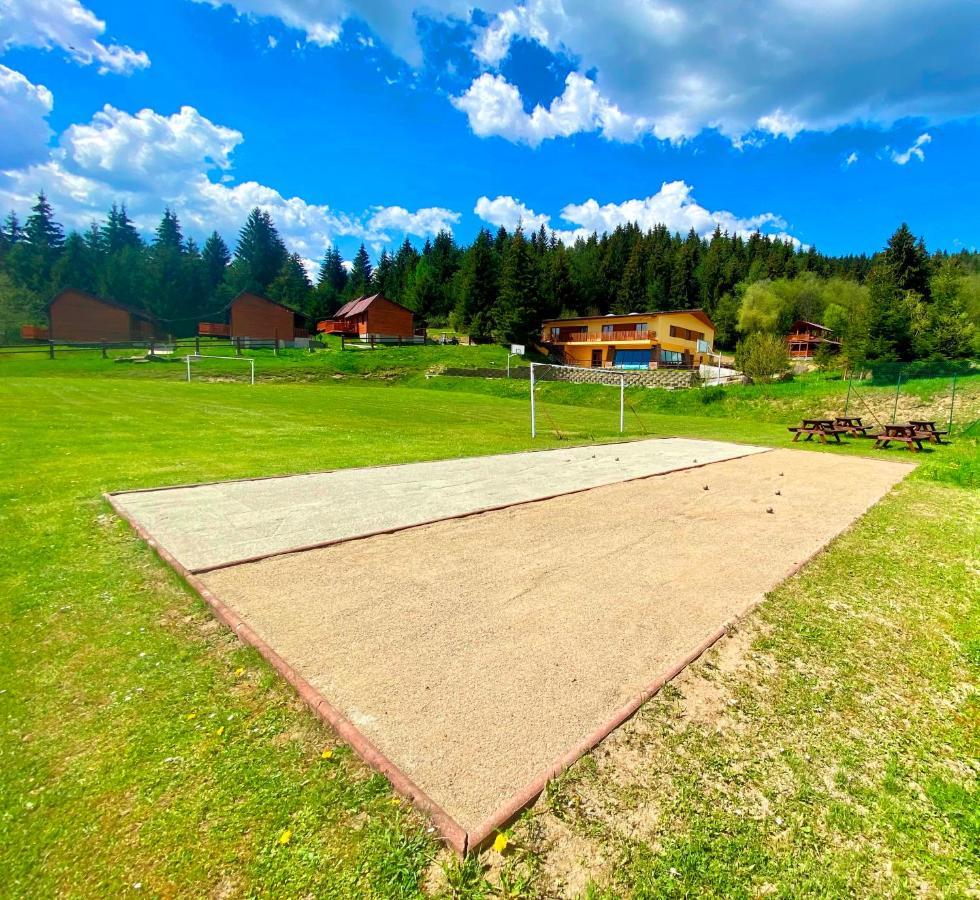 Holiday Park Orava Apartments Dolny Kubin Exterior photo