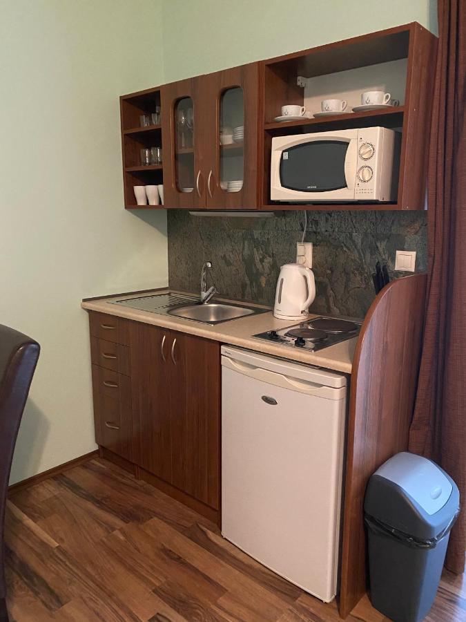 Holiday Park Orava Apartments Dolny Kubin Exterior photo