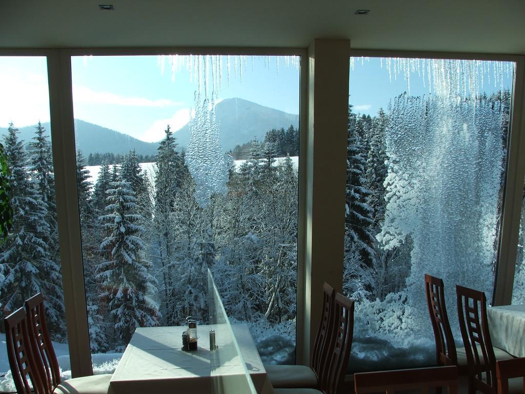 Holiday Park Orava Apartments Dolny Kubin Exterior photo