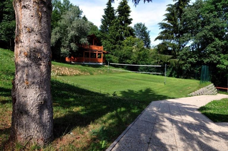 Holiday Park Orava Apartments Dolny Kubin Room photo