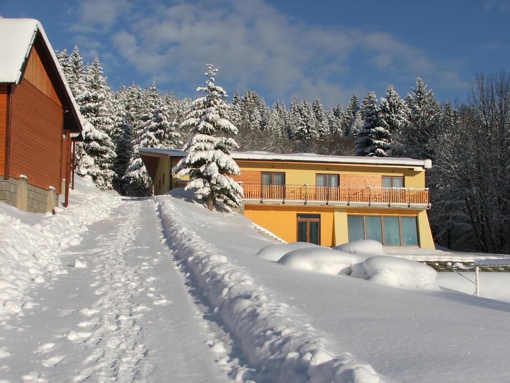Holiday Park Orava Apartments Dolny Kubin Exterior photo
