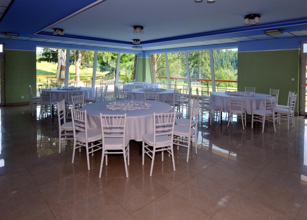 Holiday Park Orava Apartments Dolny Kubin Room photo