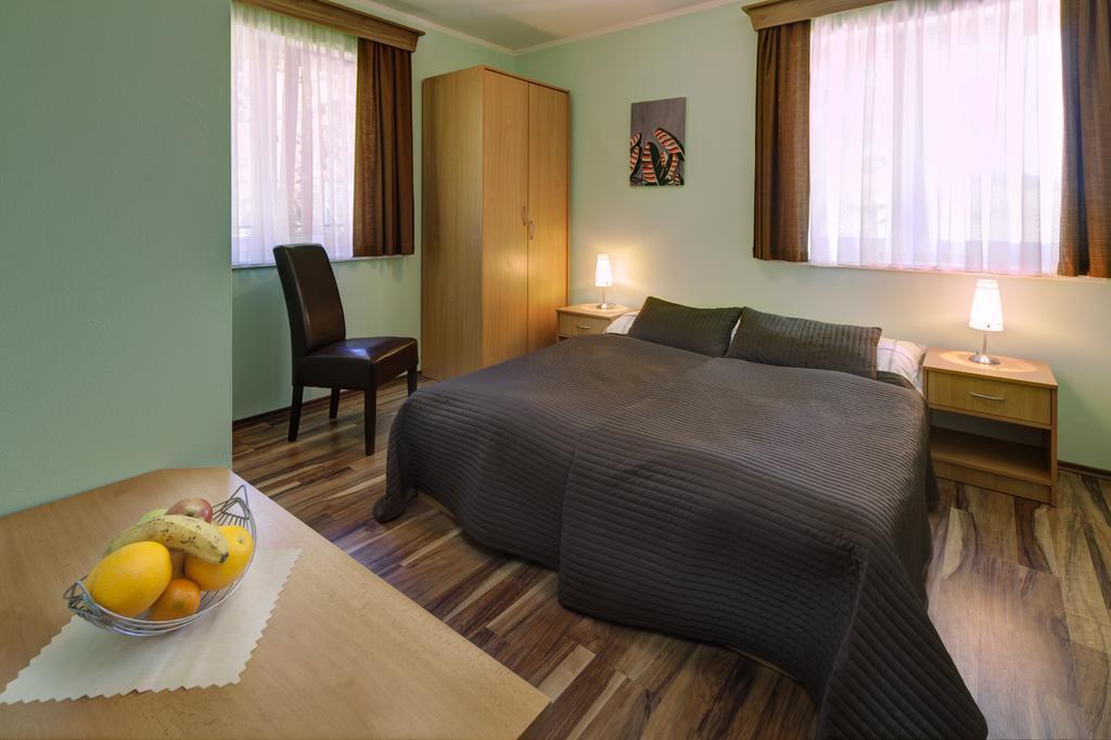 Holiday Park Orava Apartments Dolny Kubin Exterior photo