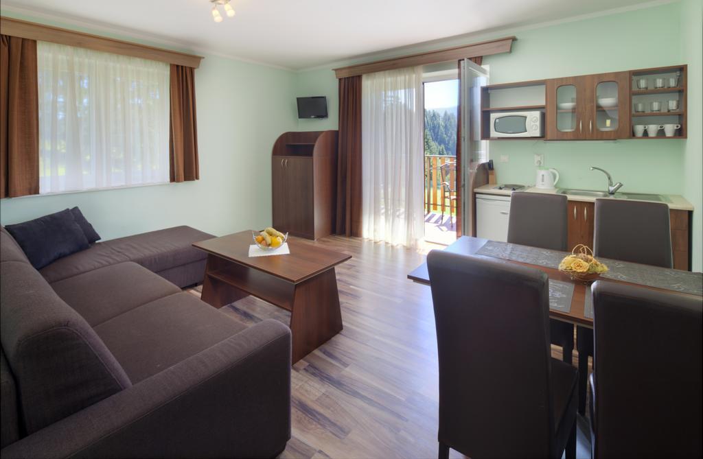 Holiday Park Orava Apartments Dolny Kubin Exterior photo